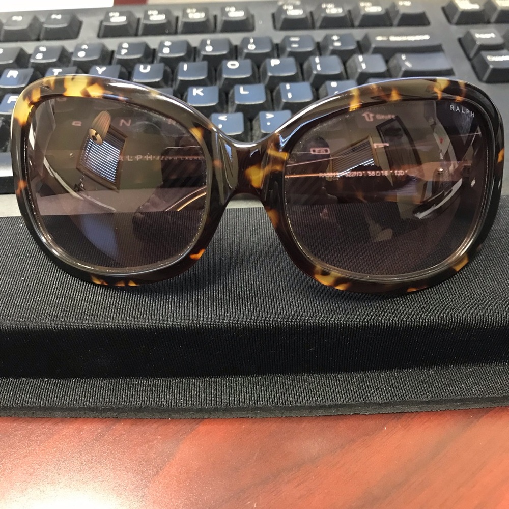 Ralph Lauren Sunglasses